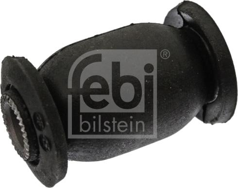 Febi Bilstein 42267 - Silent Block, Supporto Braccio Oscillante www.autoricambit.com