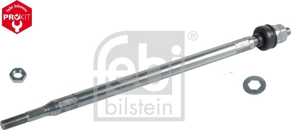 Febi Bilstein 42209 - Giunto assiale, Asta trasversale www.autoricambit.com