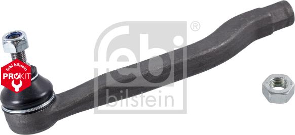 Febi Bilstein 42202 - Testa barra d'accoppiamento www.autoricambit.com