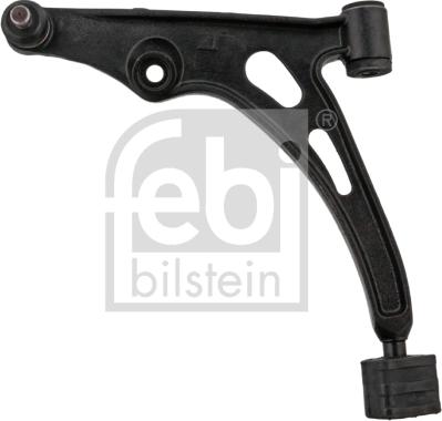 Febi Bilstein 42281 - Sospensione a ruote indipendenti www.autoricambit.com