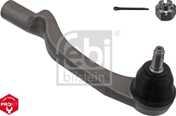 Febi Bilstein 42224 - Testa barra d'accoppiamento www.autoricambit.com