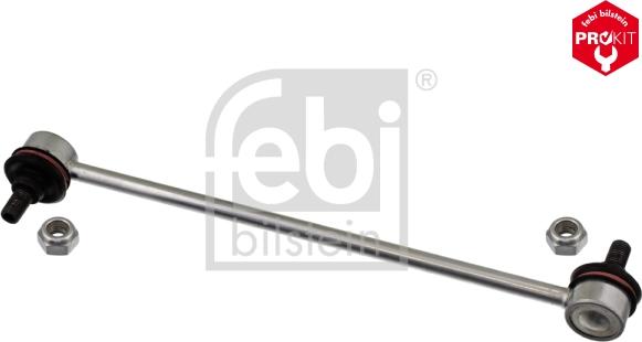 Febi Bilstein 42273 - Asta/Puntone, Stabilizzatore www.autoricambit.com