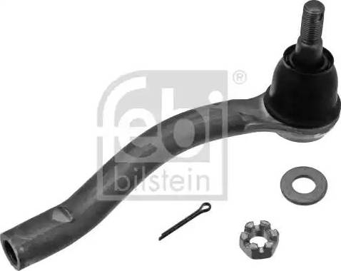 Febi Bilstein 42745 - Testa barra d'accoppiamento www.autoricambit.com