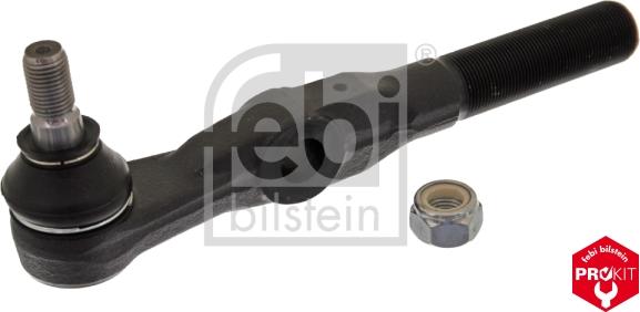 Febi Bilstein 42748 - Testa barra d'accoppiamento www.autoricambit.com