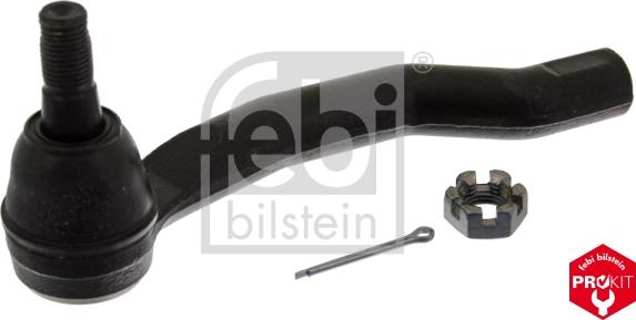 Febi Bilstein 42743 - Testa barra d'accoppiamento www.autoricambit.com