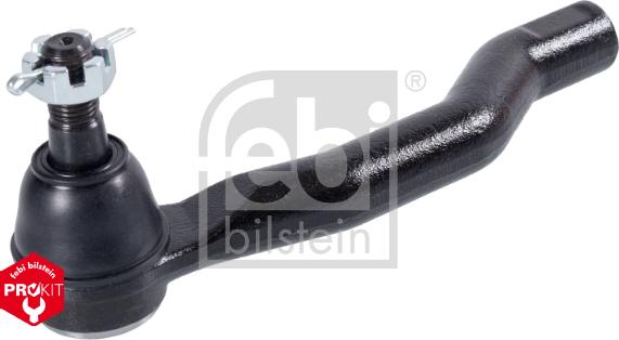 Febi Bilstein 42742 - Testa barra d'accoppiamento www.autoricambit.com