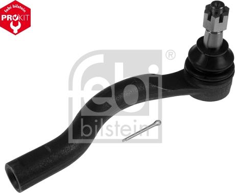 Febi Bilstein 42759 - Testa barra d'accoppiamento www.autoricambit.com