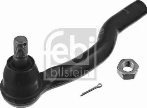 Febi Bilstein 42750 - Testa barra d'accoppiamento www.autoricambit.com