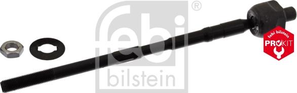 Febi Bilstein 42752 - Giunto assiale, Asta trasversale www.autoricambit.com