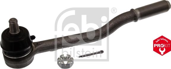 Febi Bilstein 42765 - Testa barra d'accoppiamento www.autoricambit.com