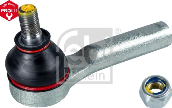 Febi Bilstein 42763 - Testa barra d'accoppiamento www.autoricambit.com