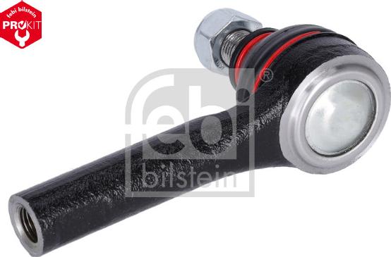 Febi Bilstein 42763 - Testa barra d'accoppiamento www.autoricambit.com