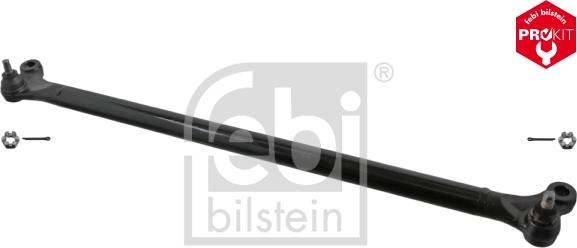 Febi Bilstein 42700 - Tirante trasversale www.autoricambit.com