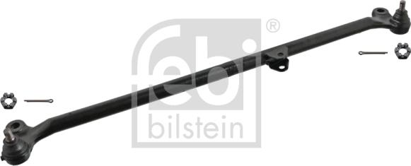 Febi Bilstein 42701 - Tirante trasversale www.autoricambit.com