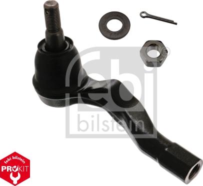 Febi Bilstein 42710 - Testa barra d'accoppiamento www.autoricambit.com