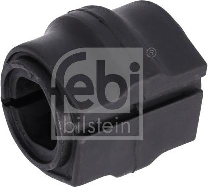 Febi Bilstein 42780 - Bronzina cuscinetto, Barra stabilizzatrice www.autoricambit.com