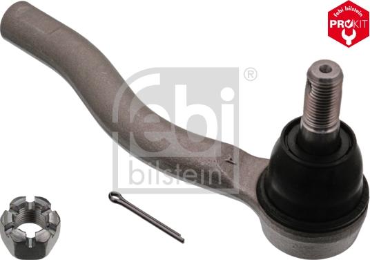 Febi Bilstein 42734 - Testa barra d'accoppiamento www.autoricambit.com