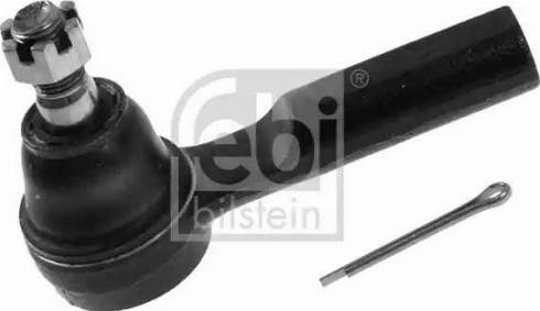 Febi Bilstein 42733 - Testa barra d'accoppiamento www.autoricambit.com