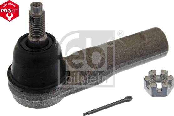 Febi Bilstein 42721 - Testa barra d'accoppiamento www.autoricambit.com