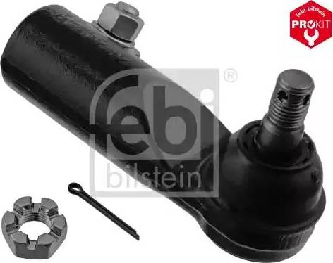 Febi Bilstein 42770 - Testa barra d'accoppiamento www.autoricambit.com