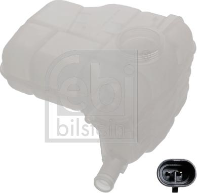 Febi Bilstein 47902 - Serbatoio compensazione, Refrigerante www.autoricambit.com