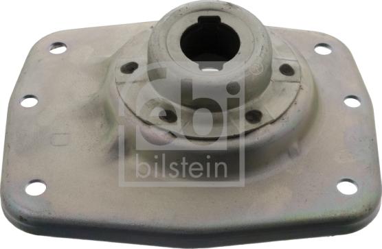 Febi Bilstein 47916 - Supporto ammortizzatore a molla www.autoricambit.com