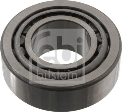 Febi Bilstein 47989 - Cuscinetto ruota www.autoricambit.com