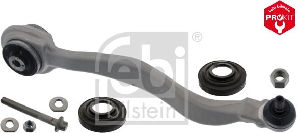 Febi Bilstein 47921 - Sospensione a ruote indipendenti www.autoricambit.com