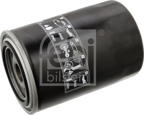 Febi Bilstein 47477 - Filtro olio www.autoricambit.com