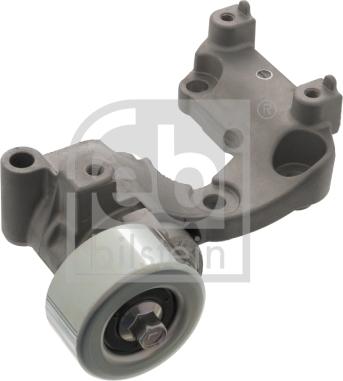 Febi Bilstein 47592 - Tendicinghia, Cinghia Poly-V www.autoricambit.com