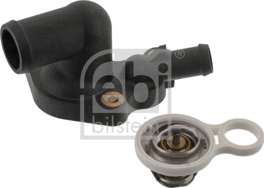 Febi Bilstein 47546 - Termostato, Refrigerante www.autoricambit.com