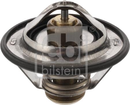 Febi Bilstein 47552 - Termostato, Refrigerante www.autoricambit.com