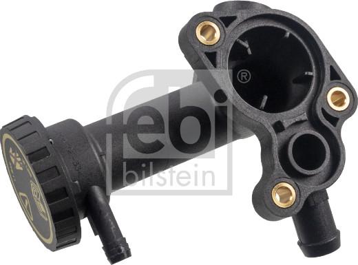 Febi Bilstein 47560 - Termostato, Refrigerante www.autoricambit.com