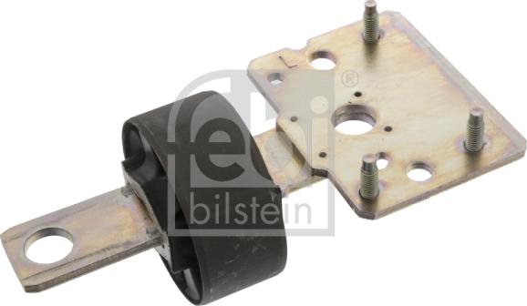 Febi Bilstein 47579 - Silent Block, Supporto Braccio Oscillante www.autoricambit.com