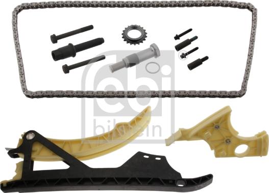 Febi Bilstein 47659 - Kit catena distribuzione www.autoricambit.com