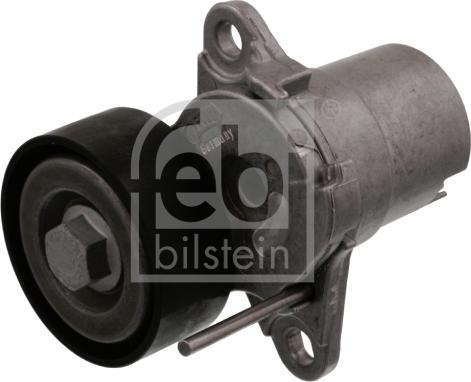 Febi Bilstein 47605 - Tendicinghia, Cinghia Poly-V www.autoricambit.com