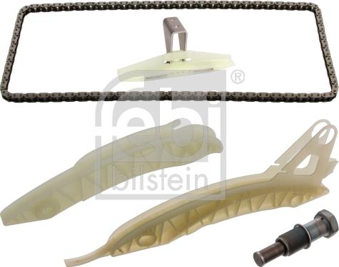 Febi Bilstein 47639 - Kit catena distribuzione www.autoricambit.com