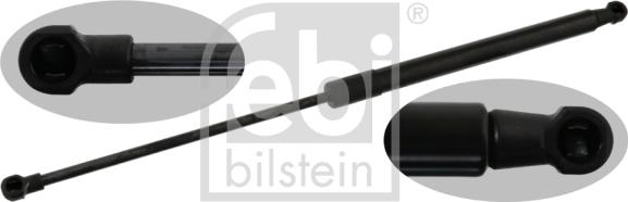 Febi Bilstein 47051 - Ammortizatore pneumatico, Cofano bagagli /vano carico www.autoricambit.com