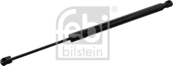 Febi Bilstein 47058 - Ammortizatore pneumatico, Cofano bagagli /vano carico www.autoricambit.com