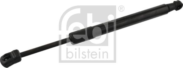 Febi Bilstein 47053 - Ammortizatore pneumatico, Cofano bagagli /vano carico www.autoricambit.com