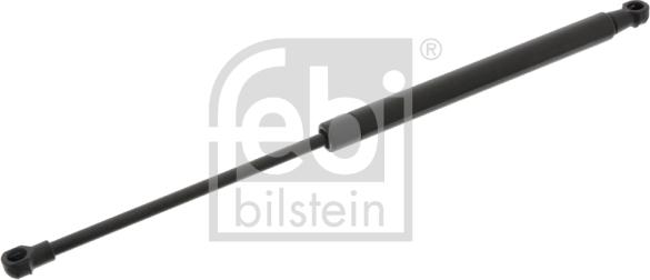 Febi Bilstein 47065 - Ammortizatore pneumatico, Cofano bagagli /vano carico www.autoricambit.com