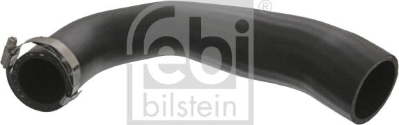 Febi Bilstein 47159 - Flessibile aria alimentazione www.autoricambit.com