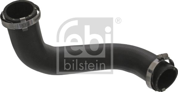 Febi Bilstein 47169 - Flessibile aria alimentazione www.autoricambit.com