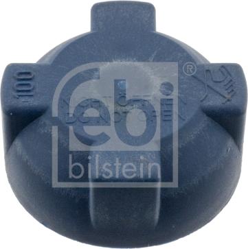 Febi Bilstein 47137 - Tappo, serbatoio refrigerante www.autoricambit.com