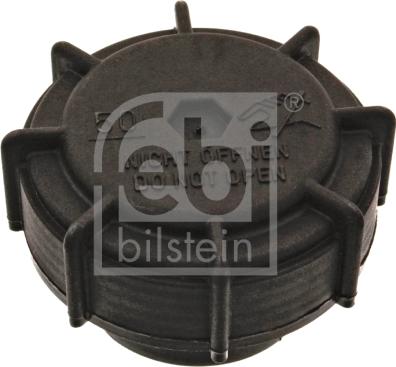 Febi Bilstein 47124 - Tappo, serbatoio refrigerante www.autoricambit.com