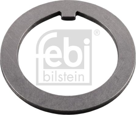 Febi Bilstein 47174 - Paraolio, Cuscinetto ruota www.autoricambit.com