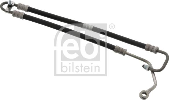 Febi Bilstein 47849 - Flessibile idraulica, Sterzo www.autoricambit.com