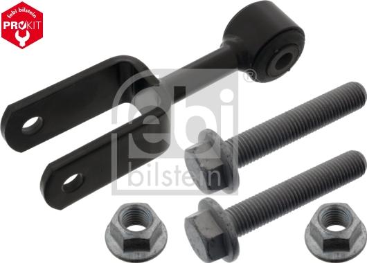 Febi Bilstein 47867 - Asta/Puntone, Stabilizzatore www.autoricambit.com