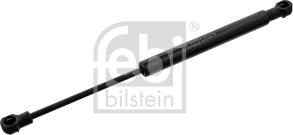 Febi Bilstein 47812 - Ammortizatore pneumatico, Cofano bagagli /vano carico www.autoricambit.com