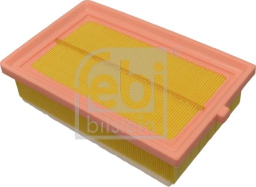 Febi Bilstein 47825 - Filtro aria www.autoricambit.com